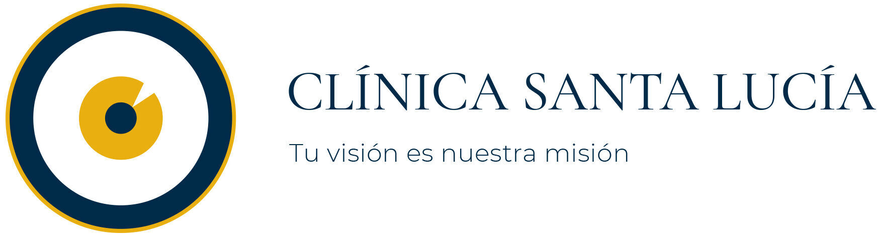 CLINICA SANTALUCIA – INFORMES